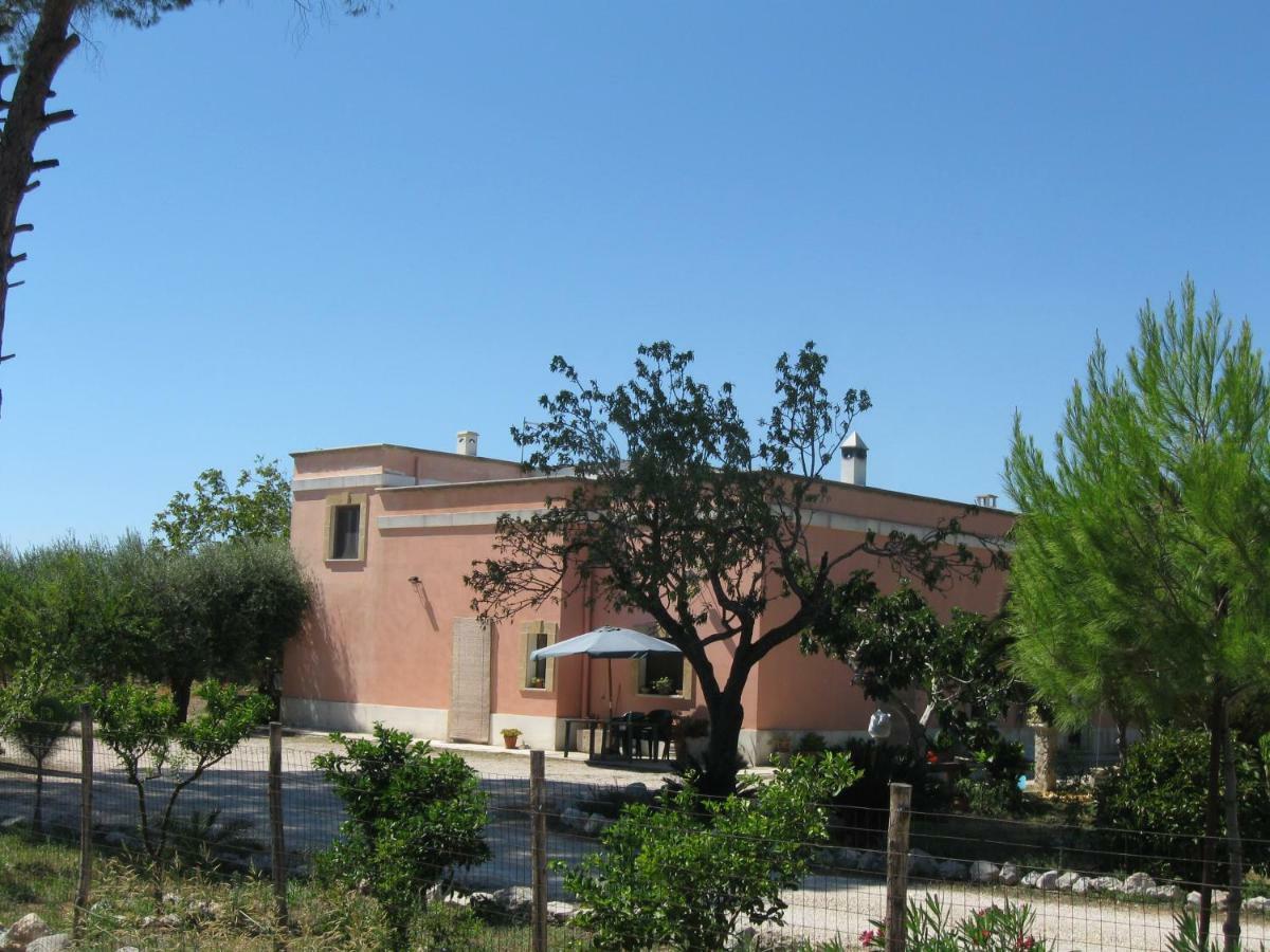 Rita 3* Campi Salentina